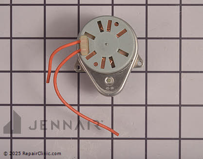 Icemaker Motor W10122551 Alternate Product View