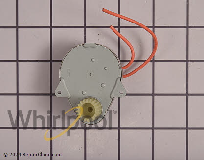 Icemaker Motor W10122551 Alternate Product View