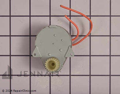 Icemaker Motor W10122551 Alternate Product View