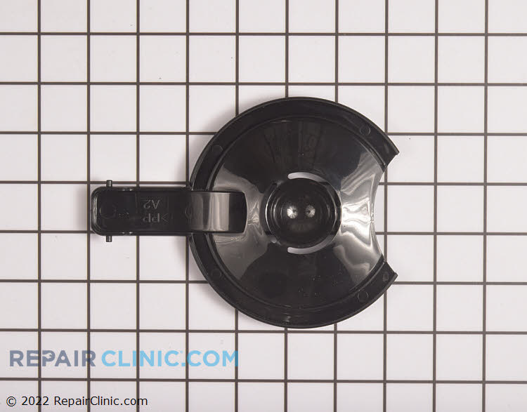 Lid W10618858 Alternate Product View