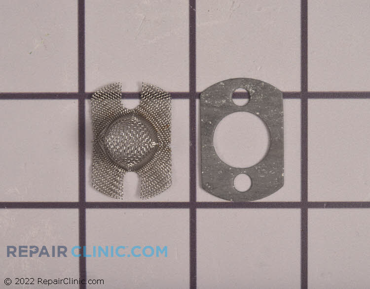 Tanaka String Trimmer Muffler Parts | Repair Clinic