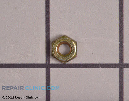 Hex Nut 3217-26 Alternate Product View