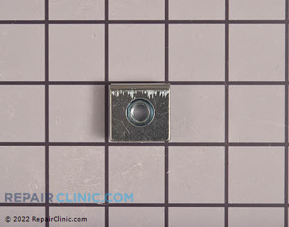 Nut WR02X11957 Alternate Product View