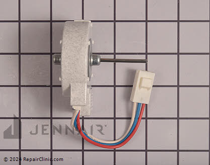 Fan Motor WPW10162697 Alternate Product View