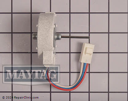 Fan Motor WPW10162697 Alternate Product View