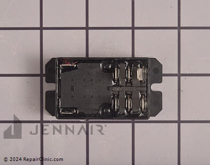 Fan Motor WPW10162697 Alternate Product View