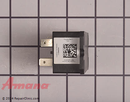 Fan Motor WPW10162697 Alternate Product View
