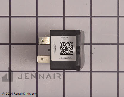 Fan Motor WPW10162697 Alternate Product View