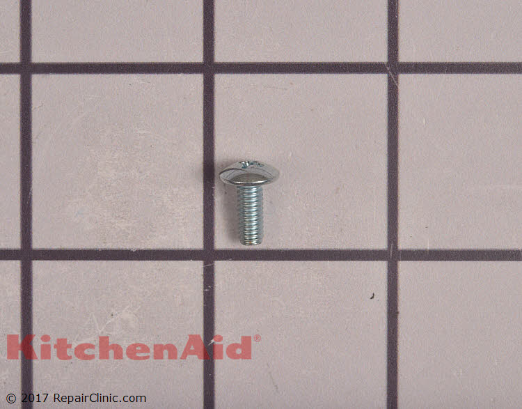 Screw 4393836 Alternate Product View