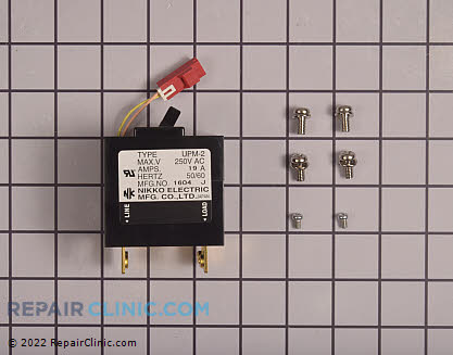 Circuit Breaker 38220-ZC2-E30 Alternate Product View