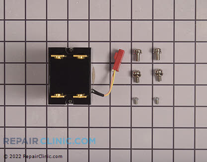 Circuit Breaker 38220-ZC2-E30 Alternate Product View