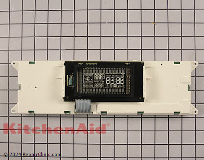 Control Board W11088878 Alternate Product View