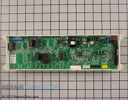 Control Board W11088878 Alternate Product View
