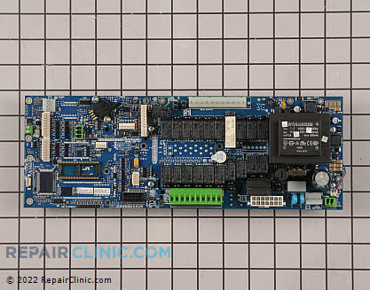 Control Board WPW10286300 Alternate Product View