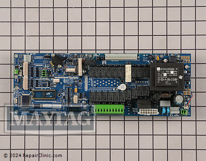Control Board WPW10286300 Alternate Product View