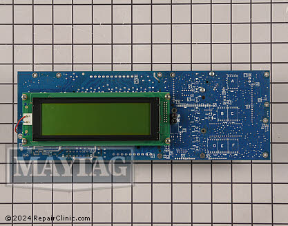 Control Board WPW10286300 Alternate Product View
