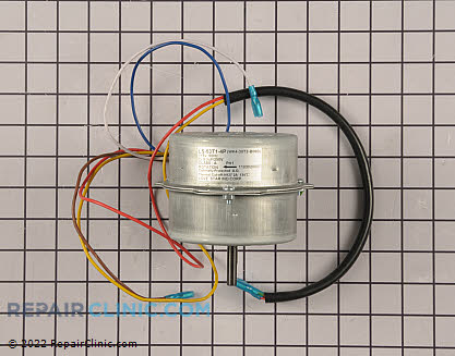 Drive Motor AC-4550-309 Alternate Product View