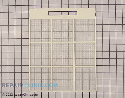 Air Filter AC-2800-13 Alternate Product View