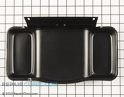 Drip Tray DFF9100.18BL Alternate Product View