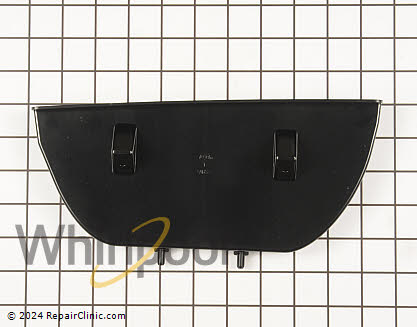 Drip Tray W10267861 Alternate Product View