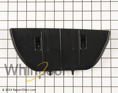 Drip Tray W10267861 Alternate Product View