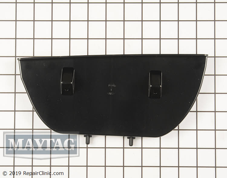 Drip Tray W10267861 Maytag Replacement Parts