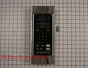 Touchpad and Control Panel - Part # 1550192 Mfg Part # W10276423