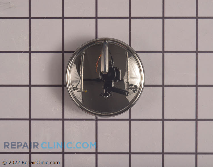 Whirlpool Alpha FrontLoad Washer Selector Knob Replacement W108