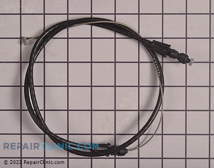 Control Cable 532420674 Alternate Product View