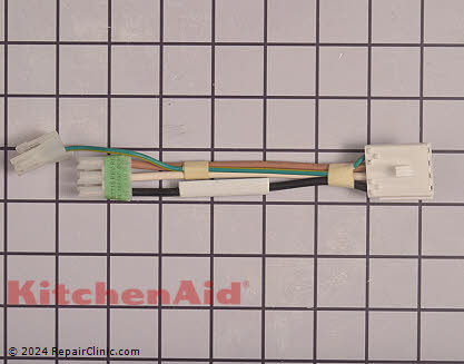 Wire Harness 2187715 Alternate Product View
