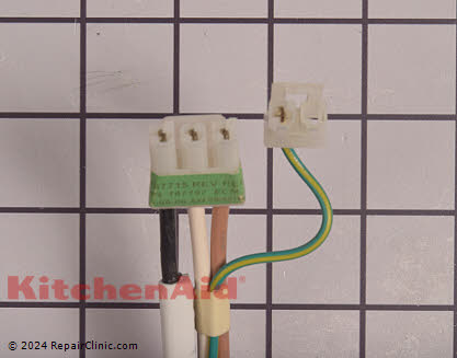 Wire Harness 2187715 Alternate Product View