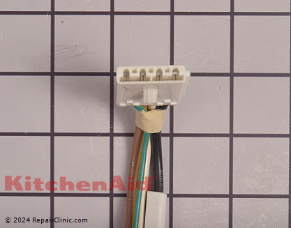 Wire Harness 2187715 Alternate Product View