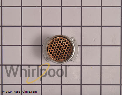 Vent W10282946 Alternate Product View