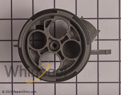 Cover W11170316 Alternate Product View