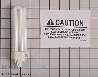 Fluorescent Light Bulb S99271358 Alternate Product View