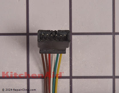 Wire Harness W10247096 Alternate Product View