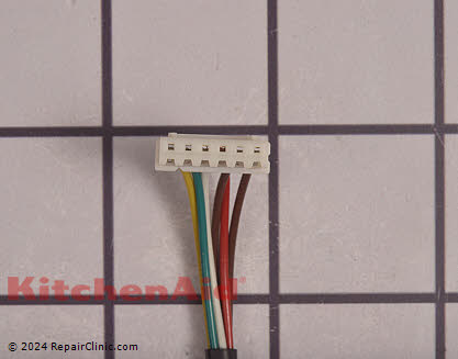 Wire Harness W10247096 Alternate Product View