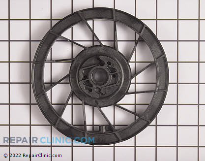 Recoil Starter Pulley 59101-7001 Alternate Product View