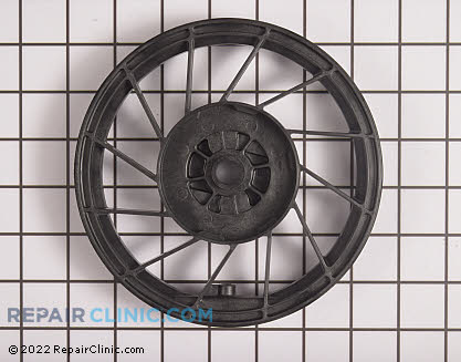 Recoil Starter Pulley 59101-7001 Alternate Product View
