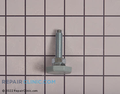 Leveling Leg AFC72909305 Alternate Product View