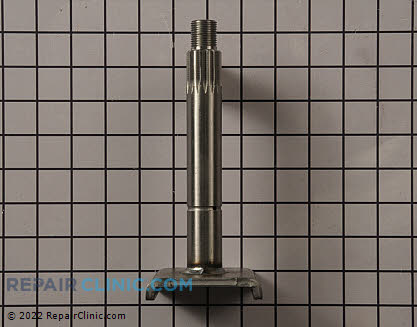 Spindle Shaft 105-1686 Alternate Product View