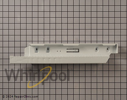 Drawer Support W10858097 Alternate Product View