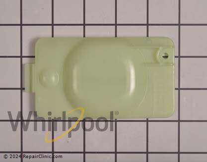 Light Lens W11226088 Alternate Product View