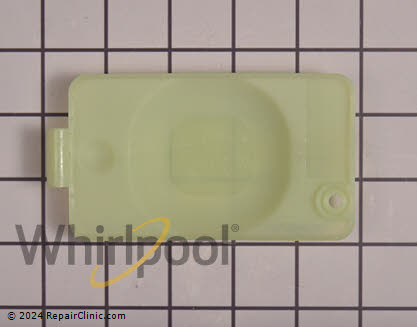 Light Lens W11226088 Alternate Product View