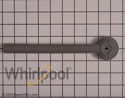 Water Supply Tube WPW10323424 Alternate Product View