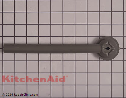 Water Supply Tube WPW10323424 Alternate Product View