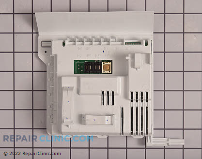 Control Board WPW10525354 Alternate Product View