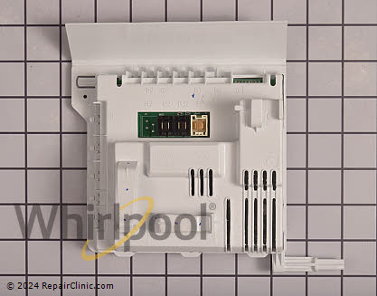 Control Board WPW10525354 Alternate Product View