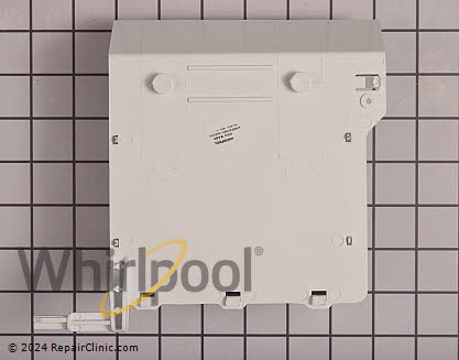Control Board WPW10525354 Alternate Product View