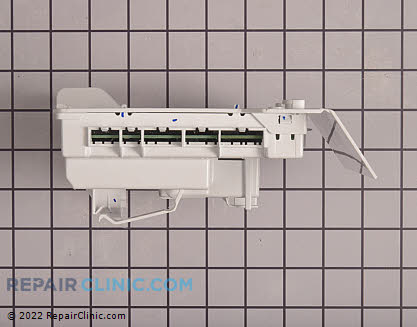 Control Board WPW10525354 Alternate Product View